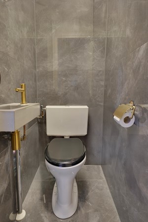 Medium property photo - Maria Van Gelrestraat 103, 6824 EC Arnhem